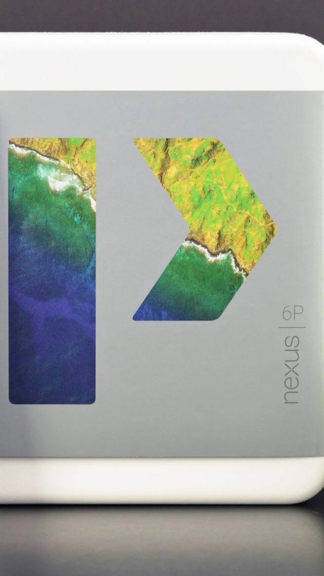 nexus 6p stock wallpaper,green,turquoise,turquoise,rectangle,fashion accessory