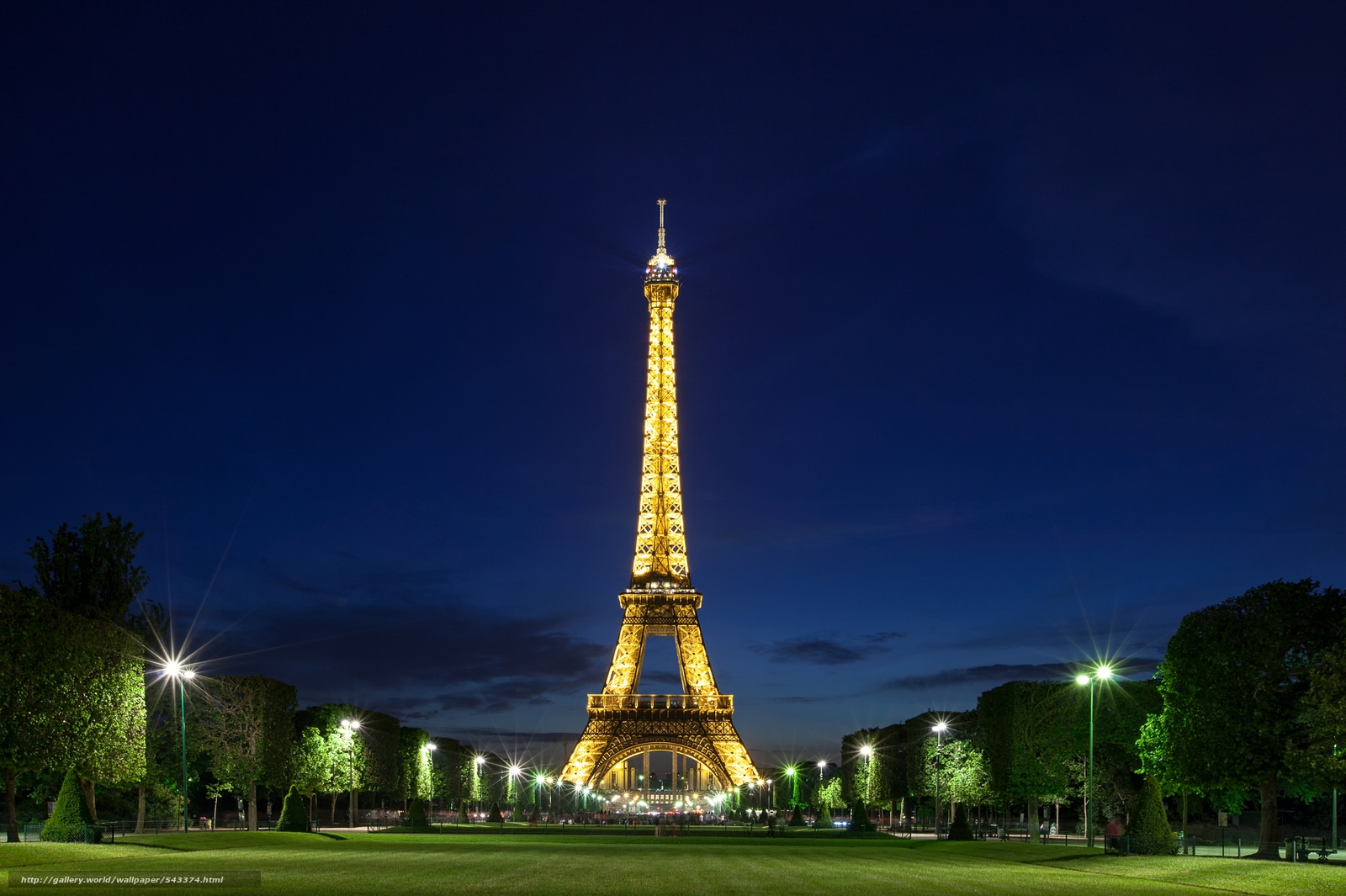 fond d'écran paris,la tour,ciel,vert,flèche,nuit