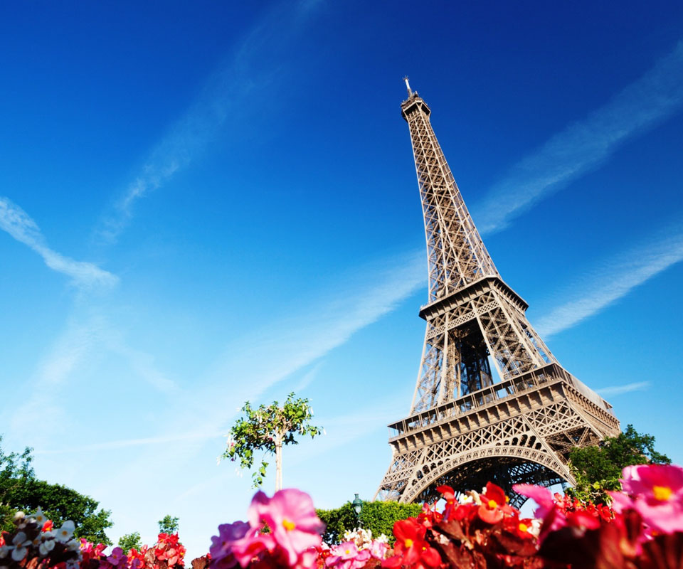 paris desktop hintergrund,himmel,tourismus,die architektur,turm,touristenattraktion
