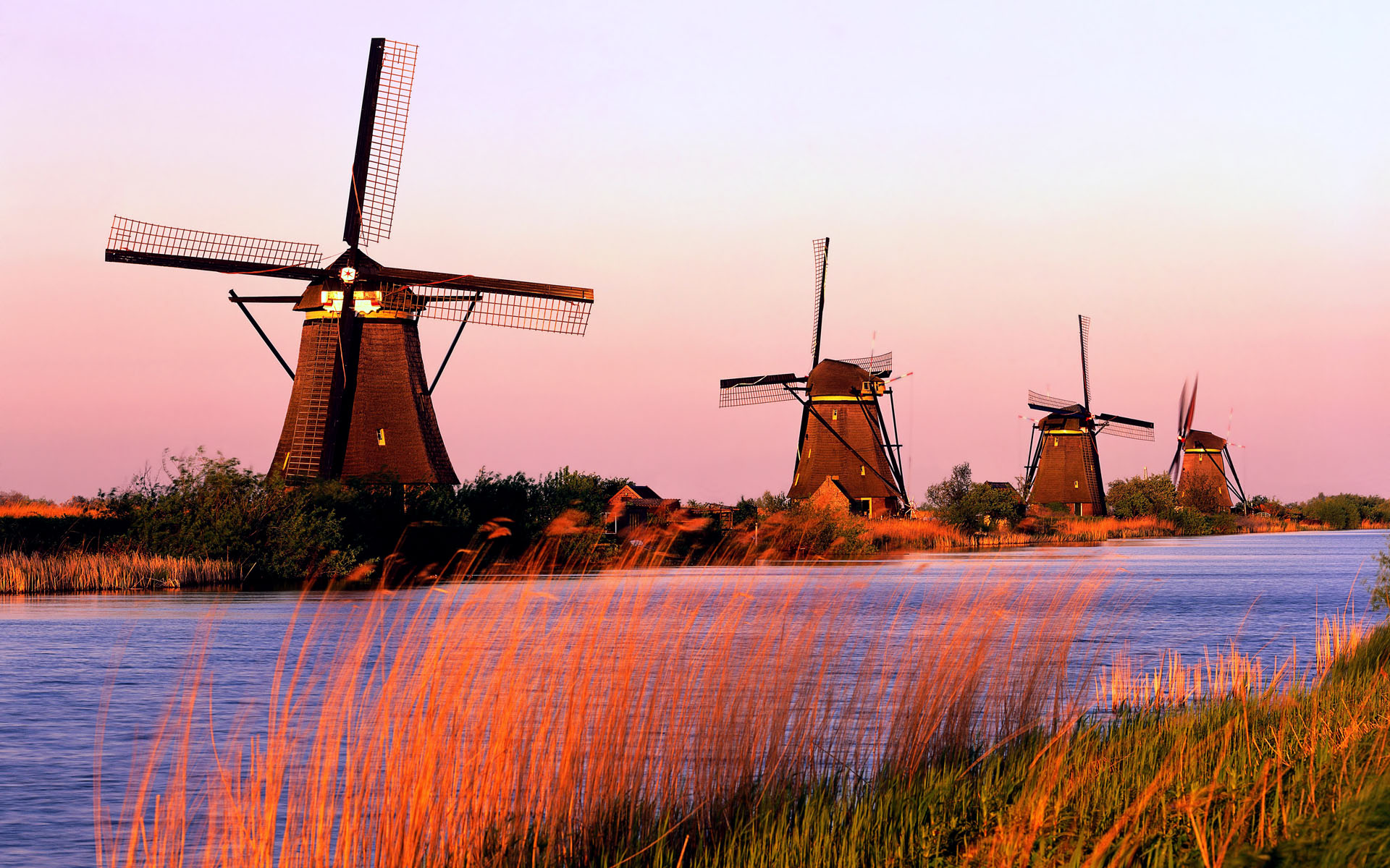 Netherland Hd WallpaperUse