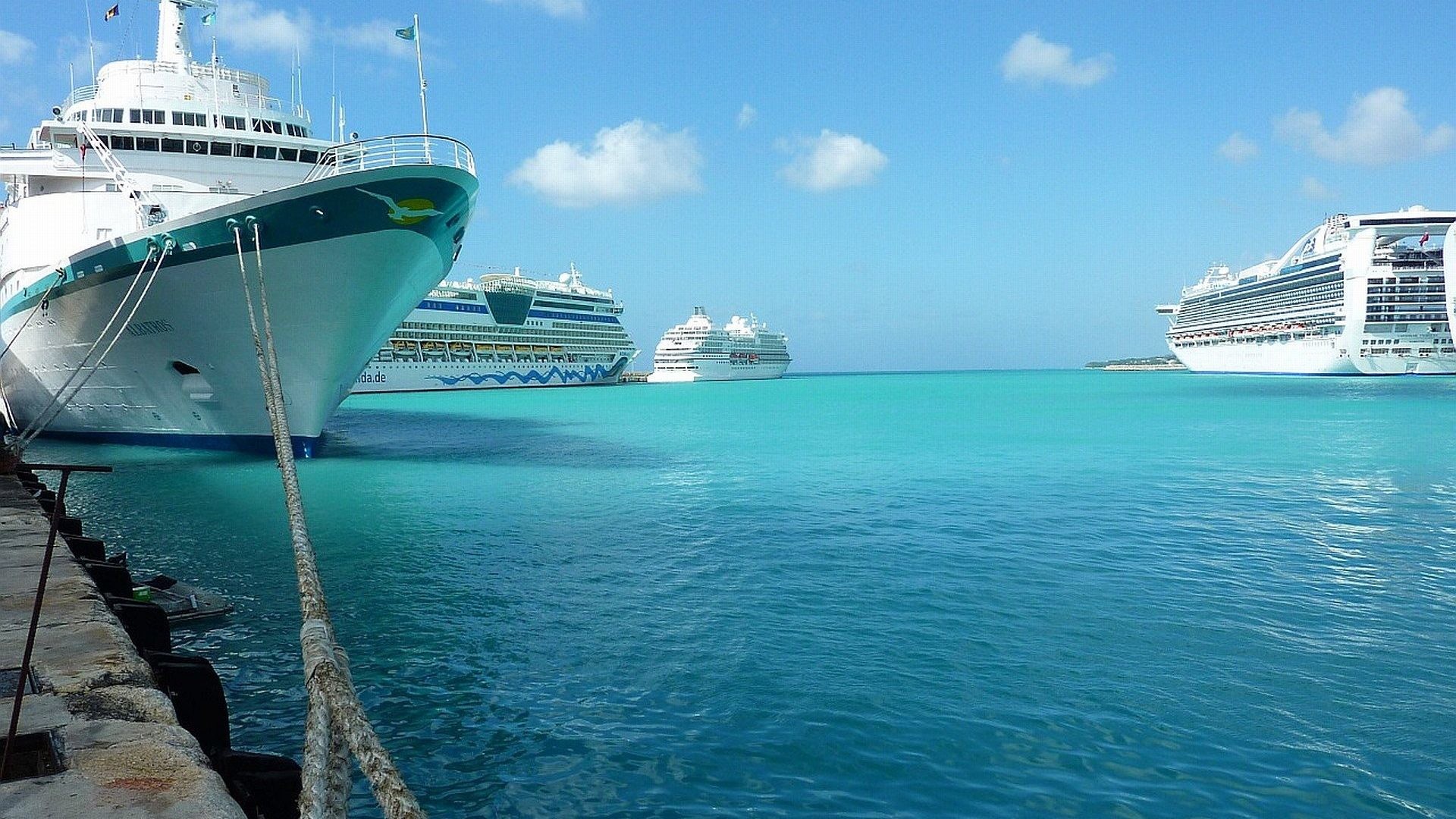 fondo de pantalla de panamá,crucero,embarcacion,vehículo,barco,caribe
