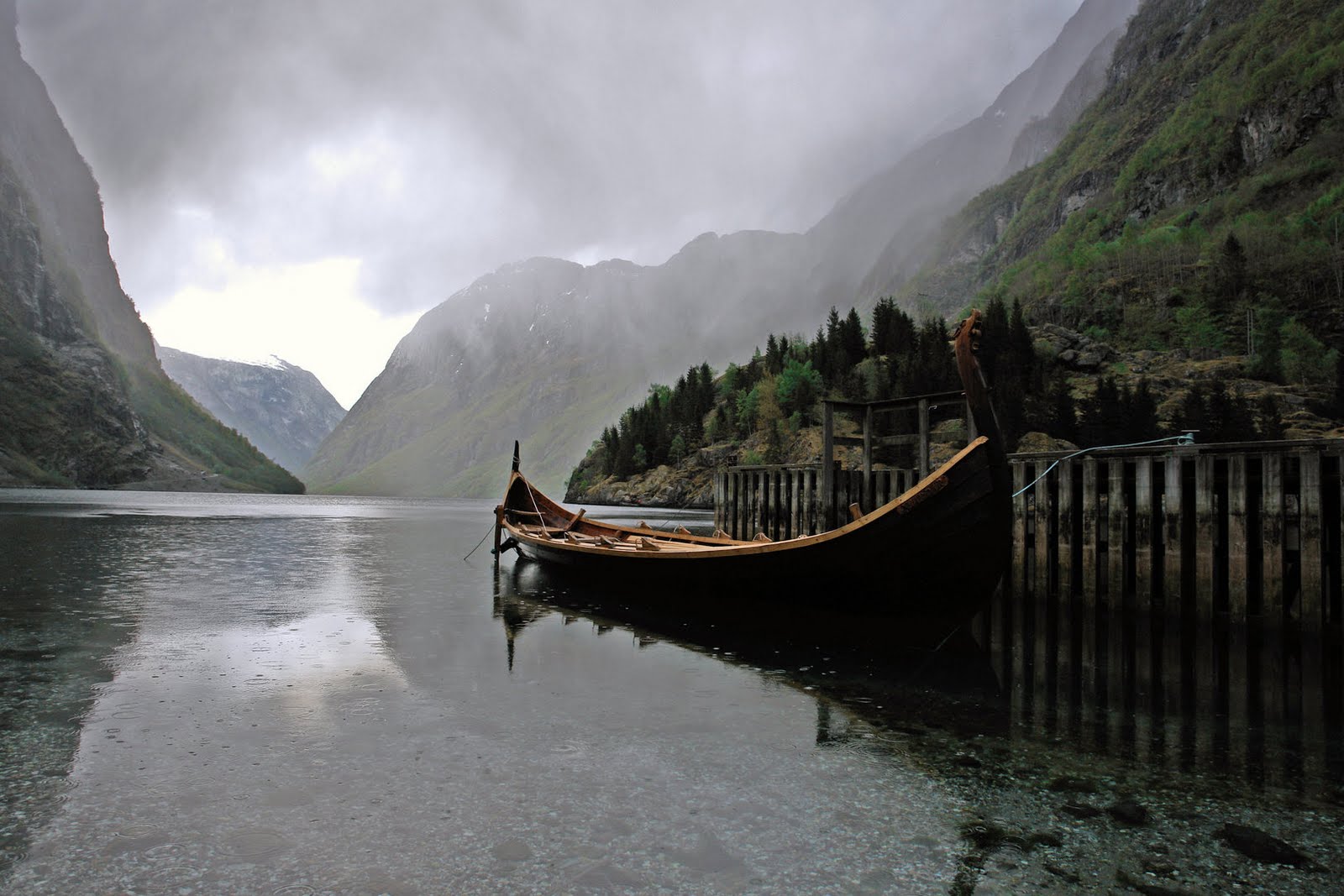 papel pintado noruego,naturaleza,fiordo,paisaje natural,lago,río