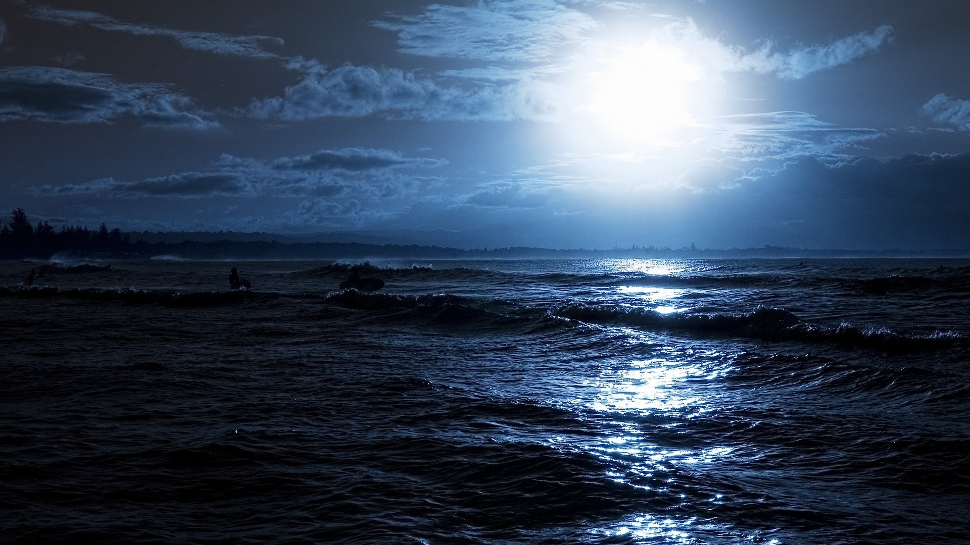 fondo de pantalla de mar oscuro,cielo,cuerpo de agua,mar,oceano,horizonte
