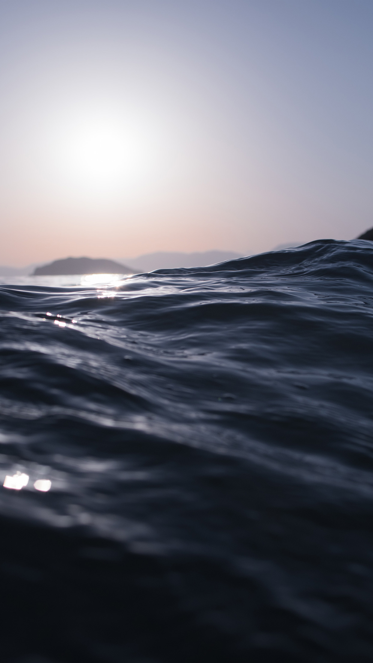 fondo de pantalla de mar oscuro,ola,mar,agua,cielo,oceano