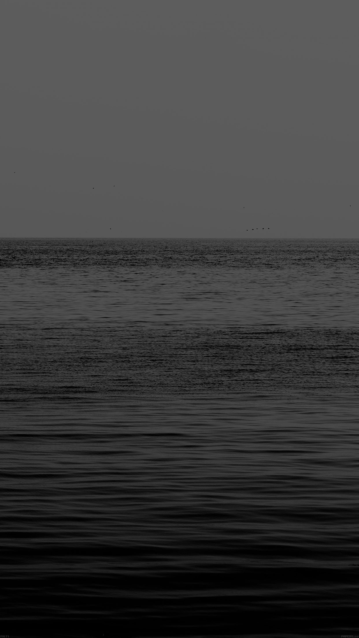 黒海の壁紙,地平線,黒,海,海洋,波