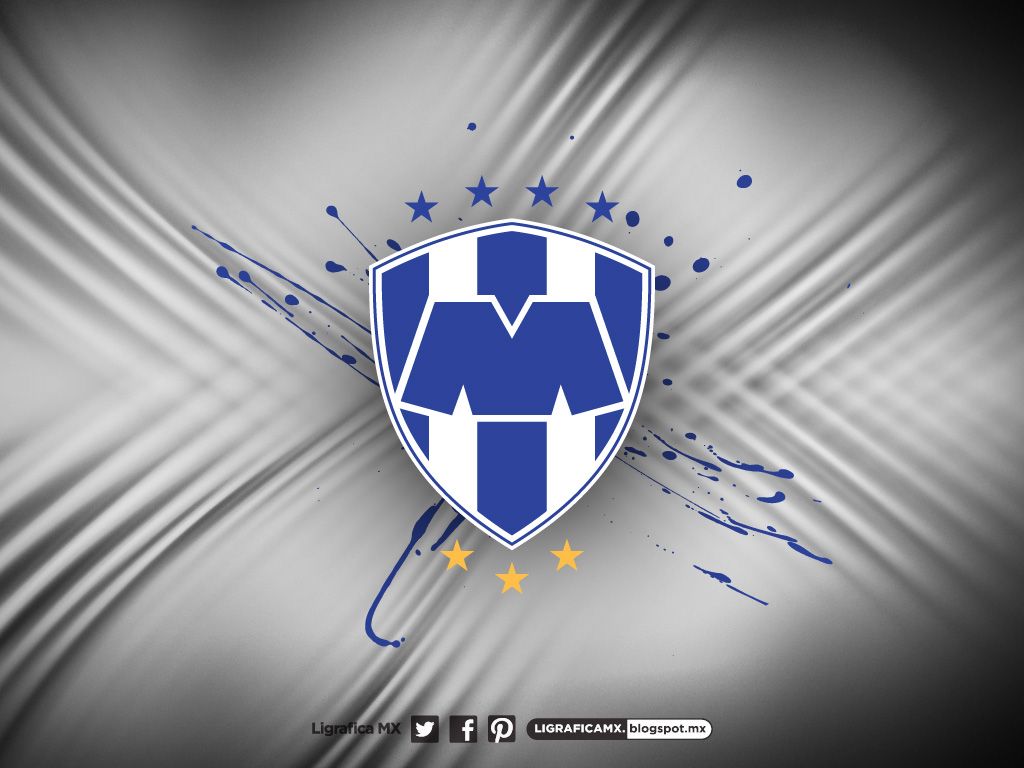 monterrey wallpaper,logo,font,graphics,graphic design,emblem