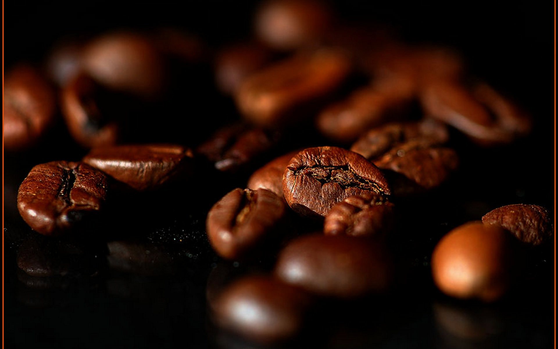 Coffee Beans Widescreen Hd Wallpaper Coffee Bean Wallpaper For Walls