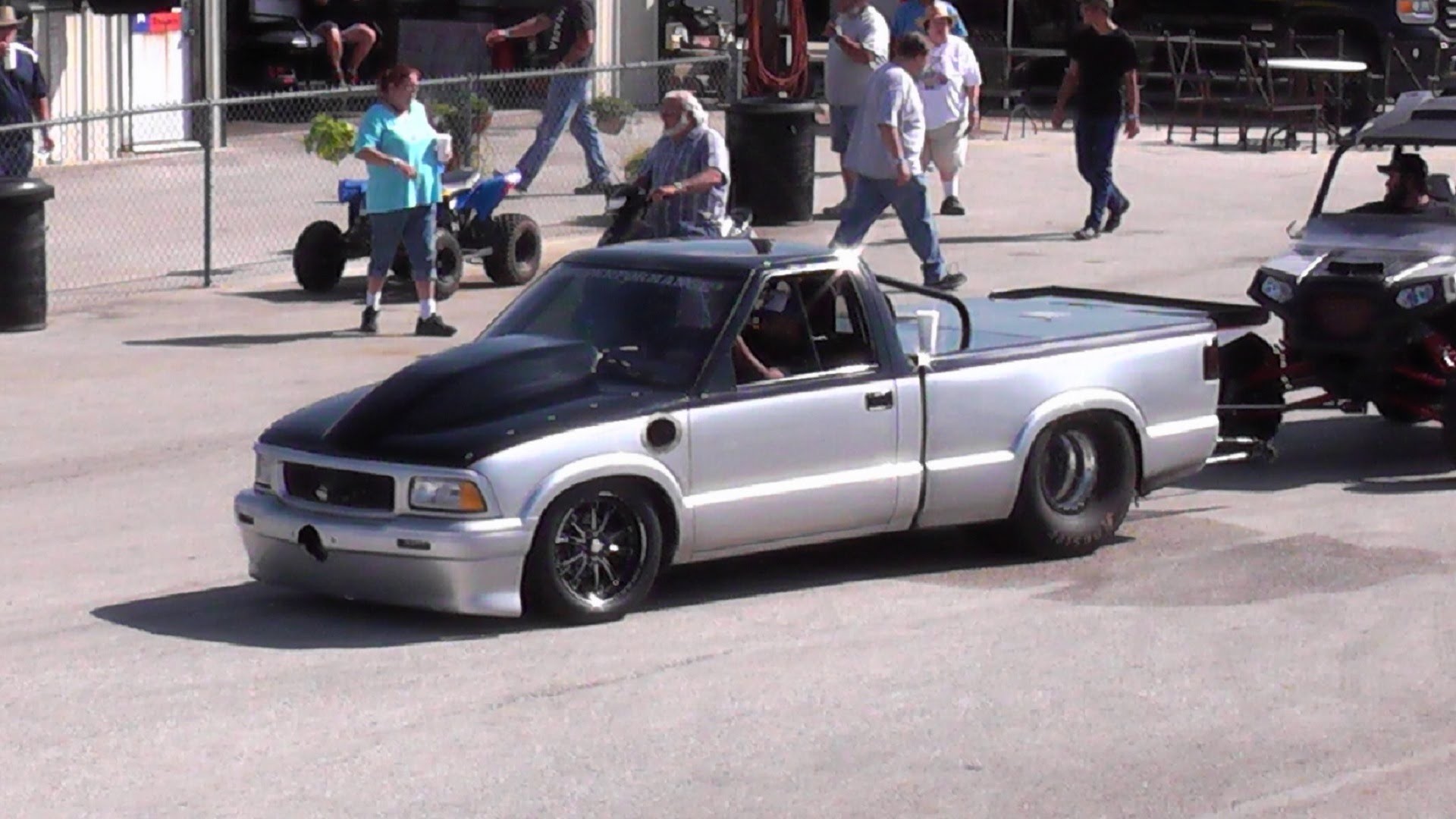 street outlaws wallpaper,vehicle,car,pickup truck,truck,family car