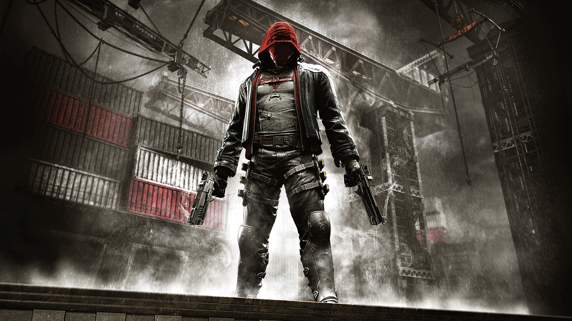 red hood hd wallpaper,action adventure game,pc game,digital compositing,movie,fictional character