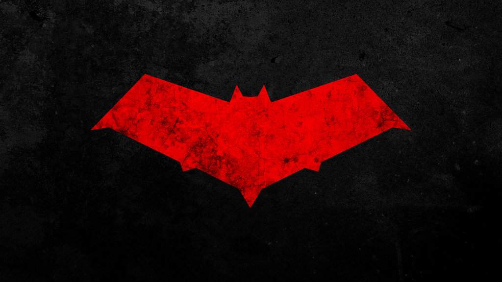 red hood hd wallpaper,red,batman,fictional character,logo,tree