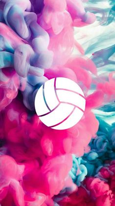 volleyball wallpapers for your phone,pink,petal,pattern,magenta,illustration