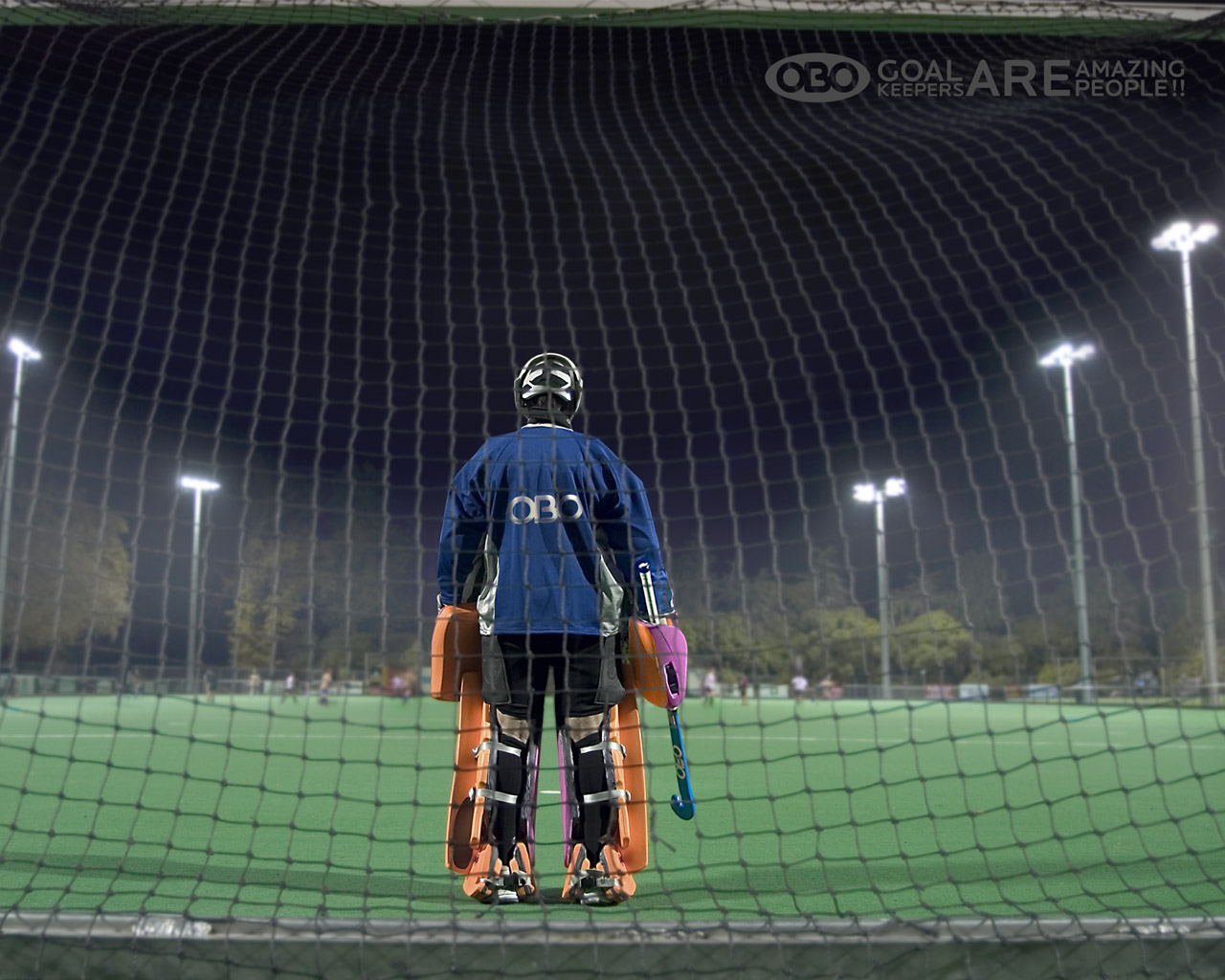 papier peint de hockey sur gazon,joueur,des sports,net,stade,équipement sportif