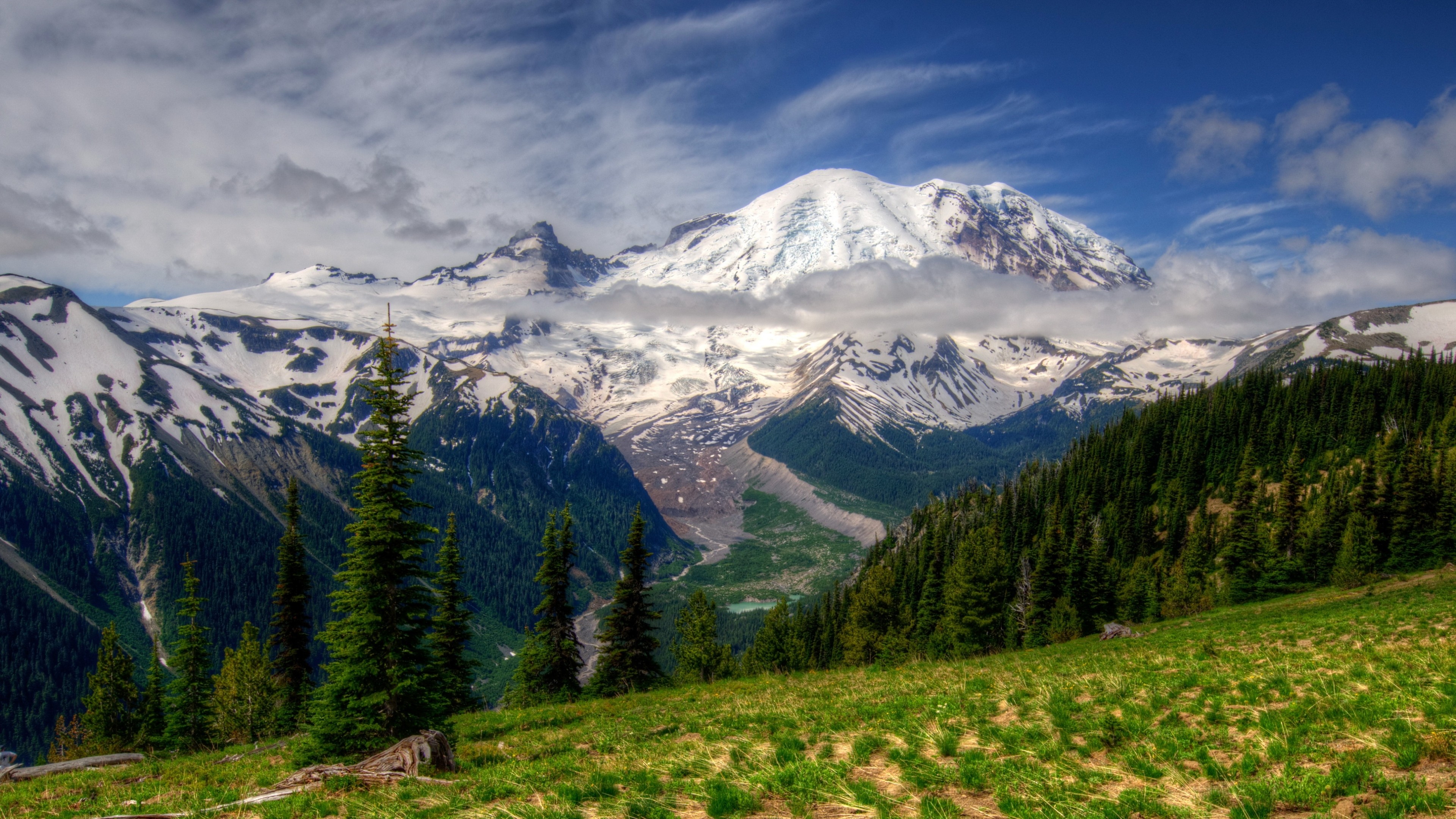 mt壁紙,山,自然の風景,山脈,自然,空