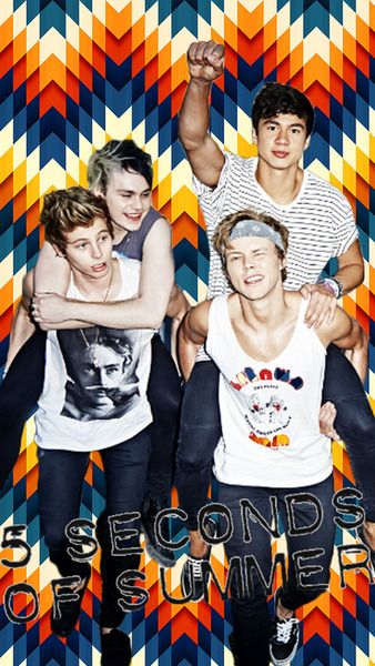 5sos iphone wallpaper,cool,fun,photography,art,team