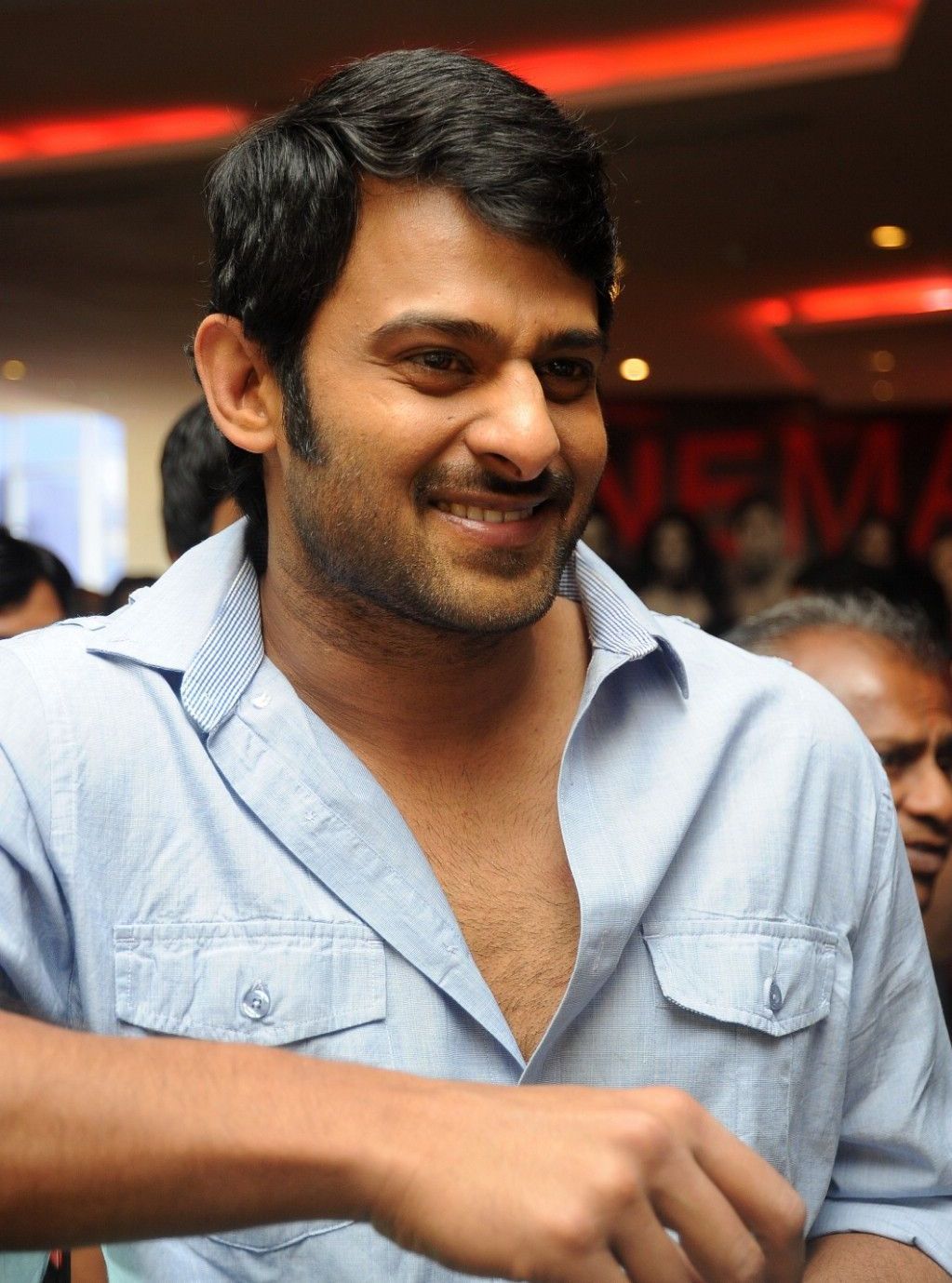 prabhas fondos de pantalla hd 1080p,