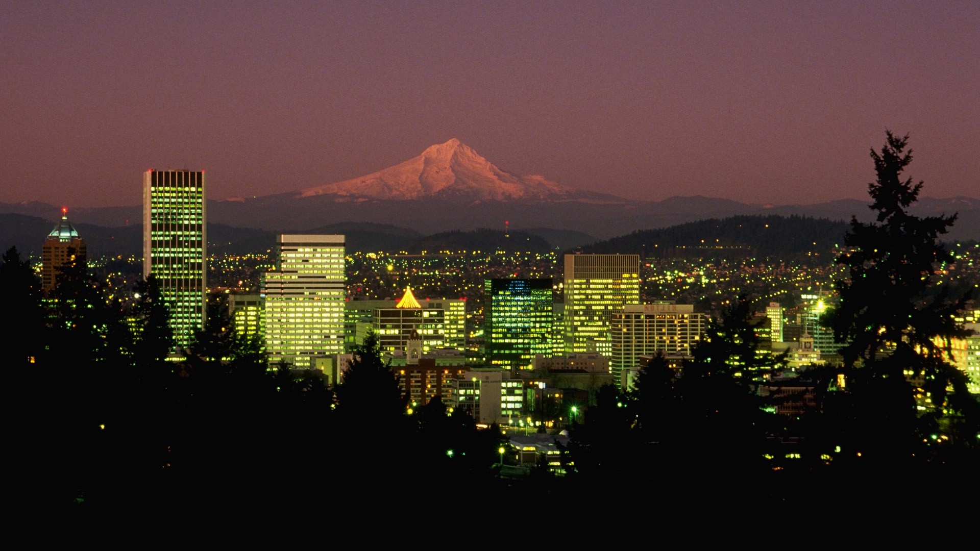 portland wallpaper,cityscape,metropolitan area,city,sky,urban area