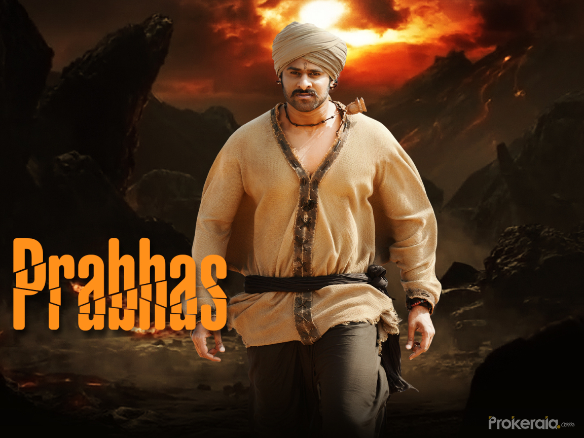 prabhas new wallpapers,movie,poster,font,action film,fictional character