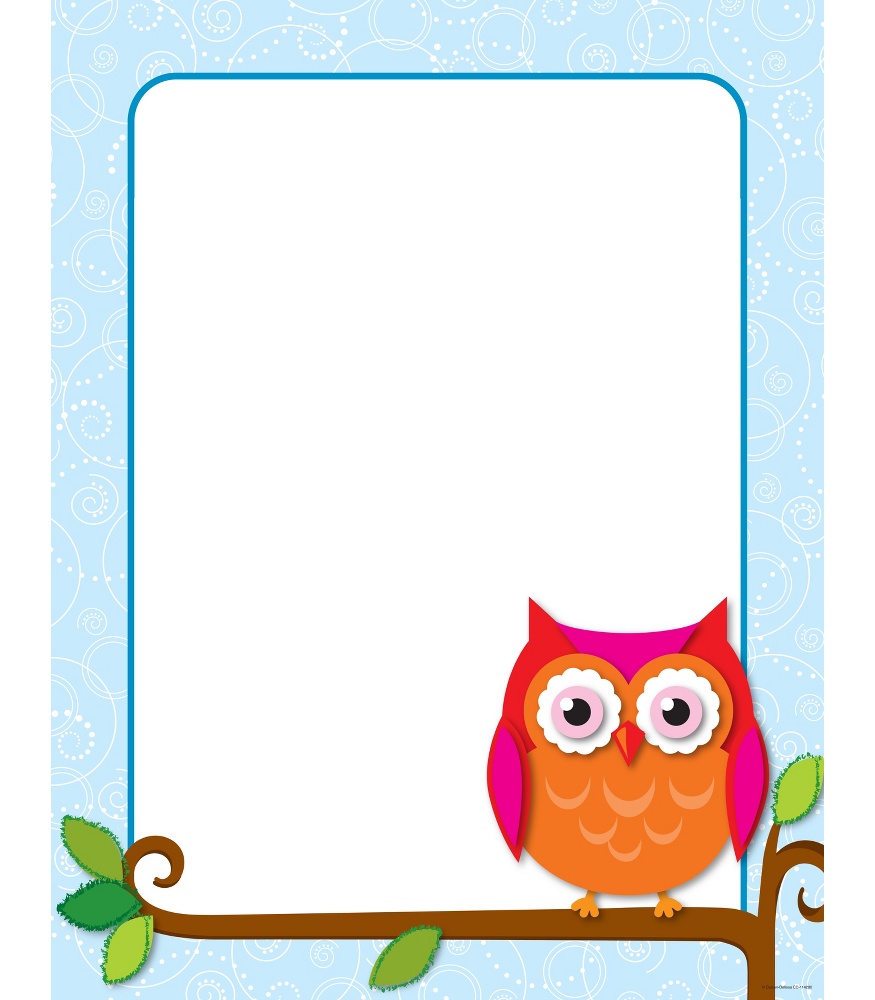 owl wallpaper border,owl,product,picture frame,clip art,rectangle