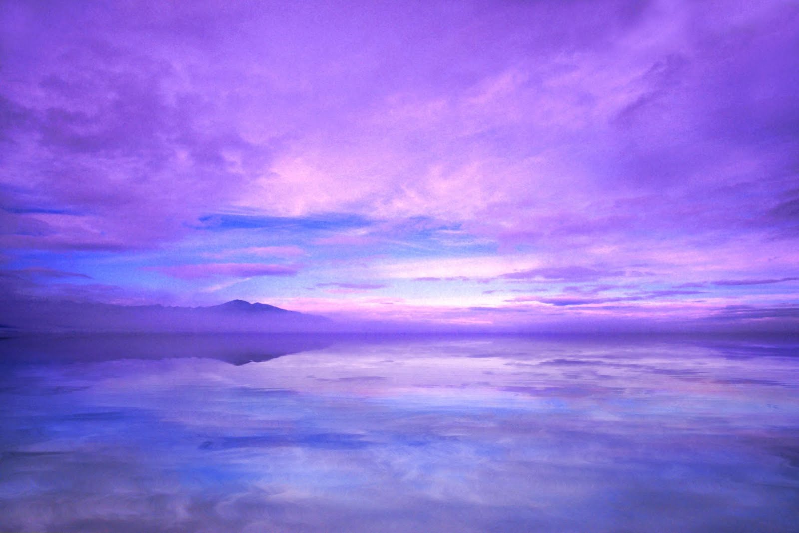 most cool wallpapers,sky,violet,purple,blue,sea