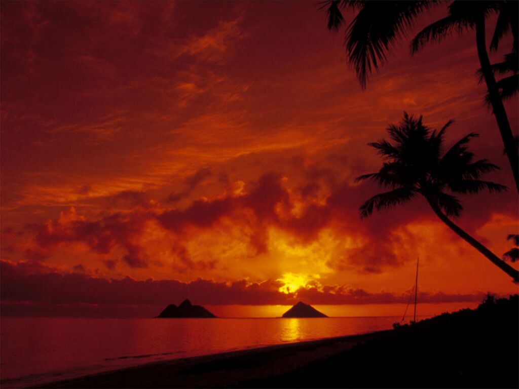 fondos de pantalla geniales para,cielo,resplandor crepuscular,puesta de sol,cielo rojo en la mañana,naturaleza