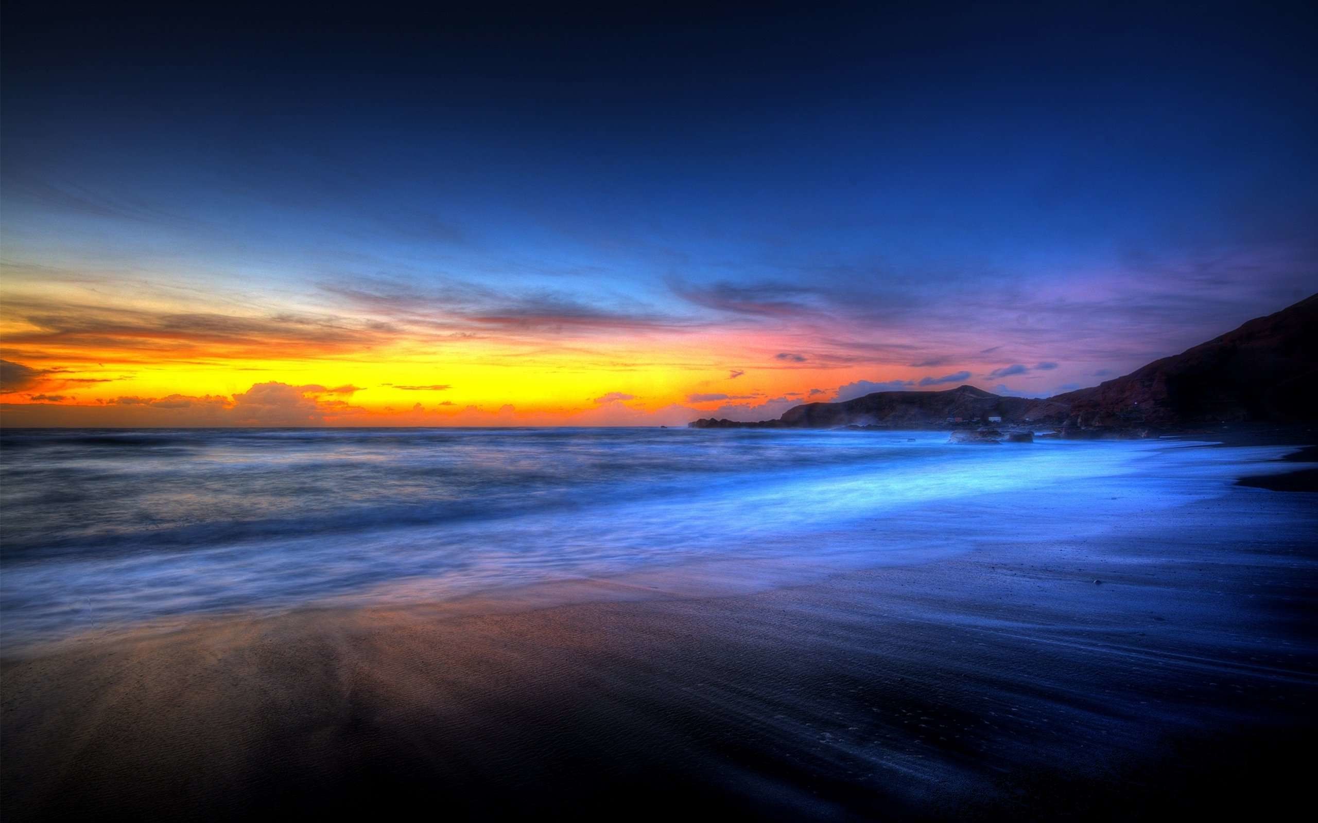 mejor fondo de pantalla,cielo,naturaleza,horizonte,mar,oceano