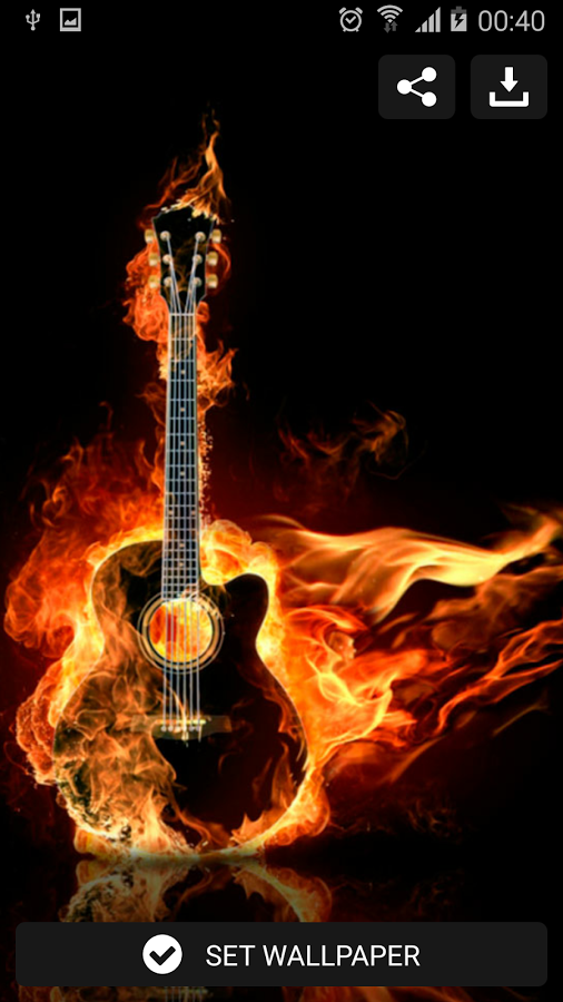 rocking wallpapers hd,guitar,string instrument,plucked string instruments,musical instrument,guitarist
