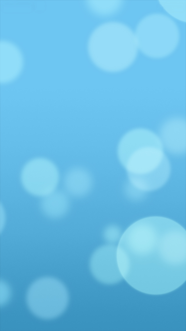 iphone 5sの3d壁紙,青い,昼間,アクア,空,ターコイズ