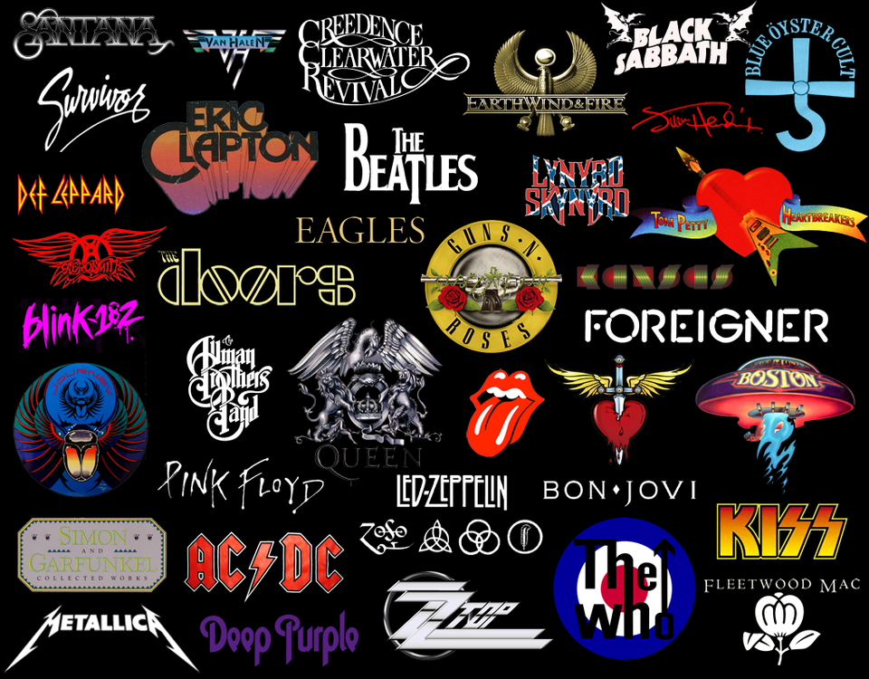 classic rock wallpaper,font,text,graphic design,graphics,blackboard