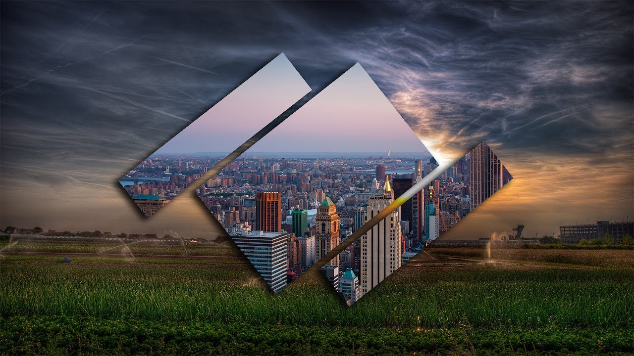 photoshop wallpaper hd,sky,pyramid,landmark,architecture,monument