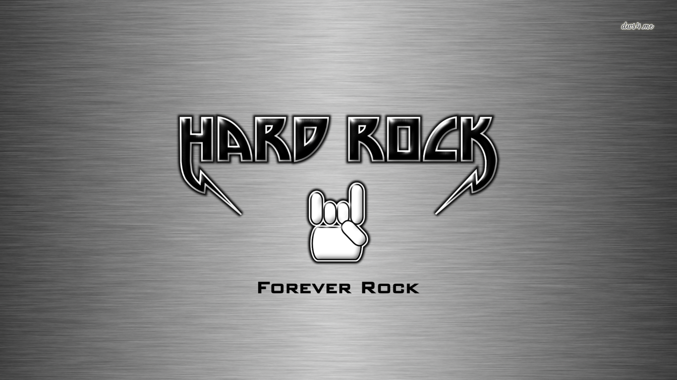 hard rock wallpaper,text,font,logo,graphics,metal