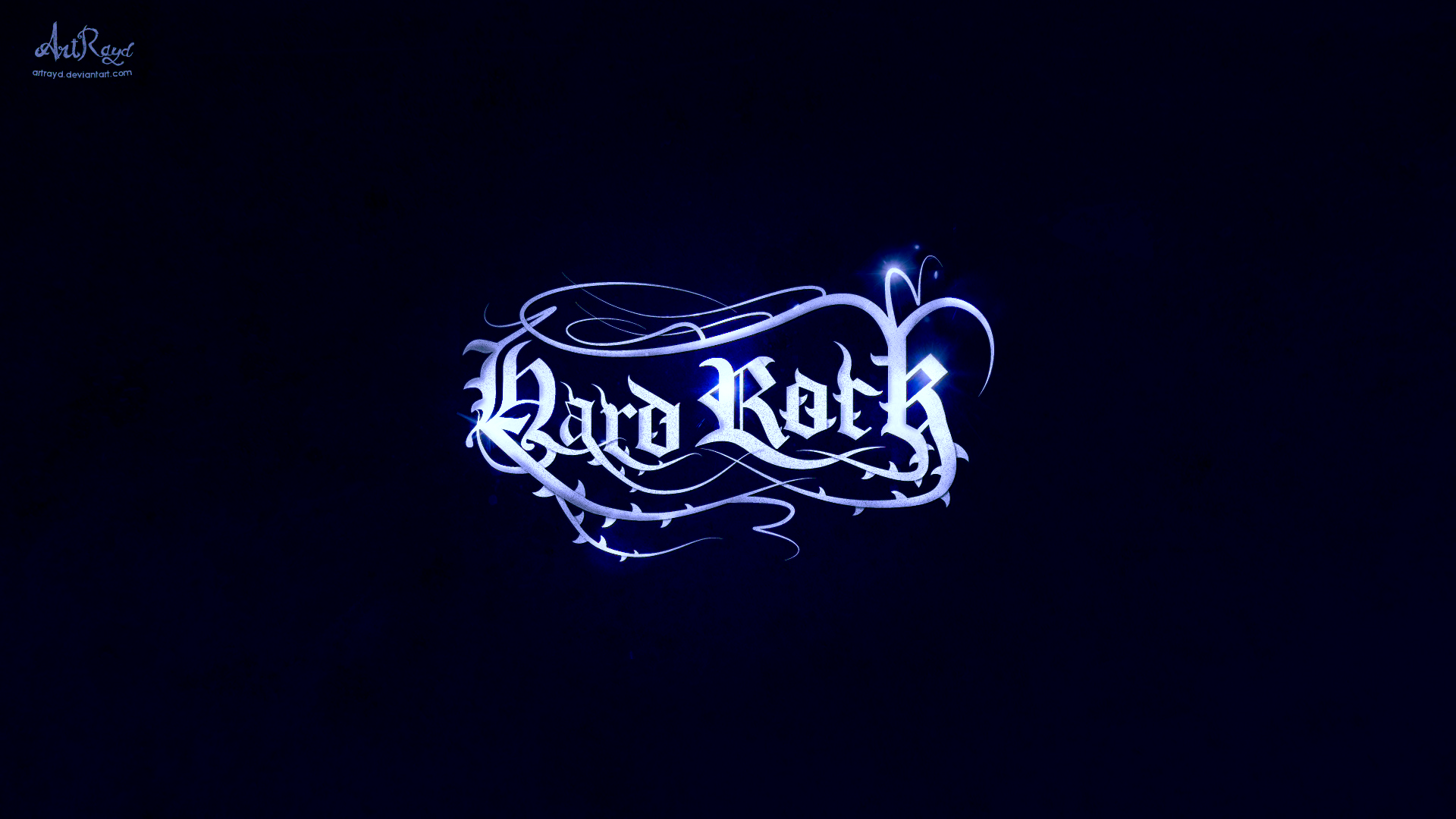 hard rock wallpaper,text,font,light,neon sign,neon