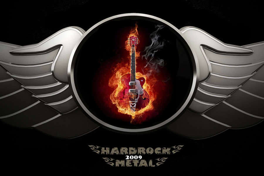 fondo de pantalla de hard rock,diseño gráfico,gráficos,fuente,símbolo,emblema