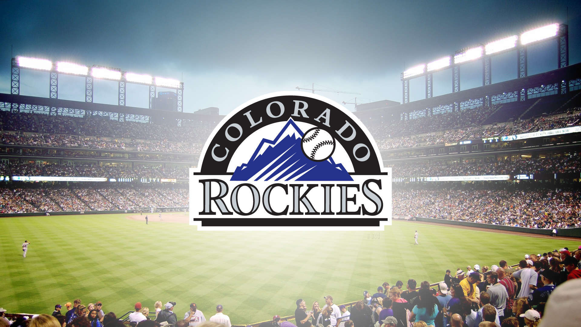 colorado rockies wallpaper,sport venue,fan,stadium,product,arena