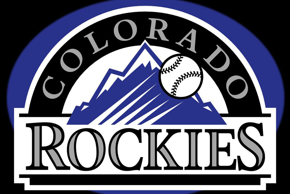 colorado rockies wallpaper,logo,trademark,font,brand,emblem