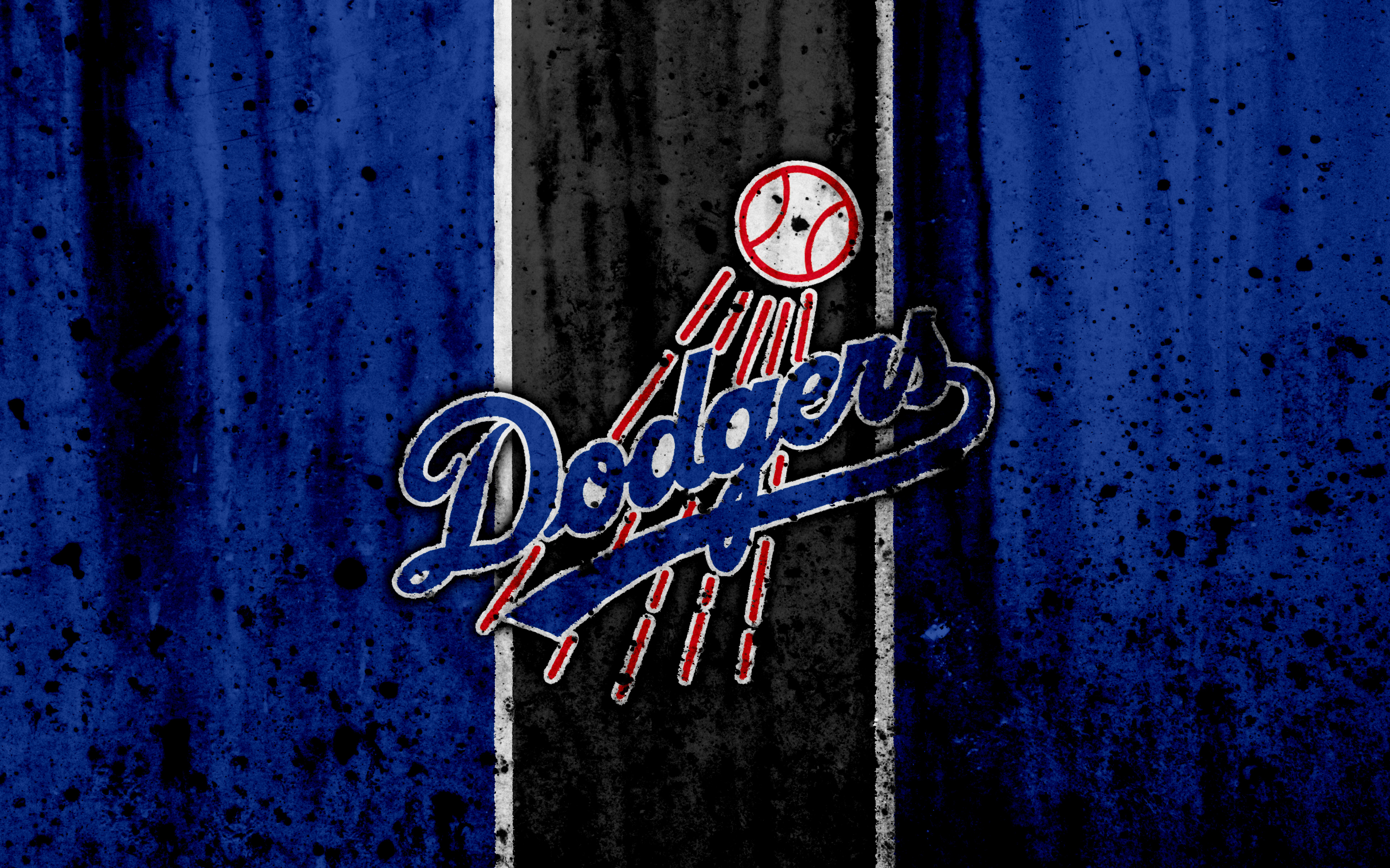 los angeles dodgers fondo de pantalla,azul,fuente,gráficos,azul eléctrico