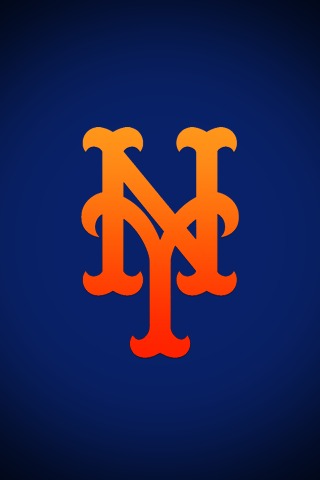 new york mets wallpaper,schriftart,text,elektrisches blau,grafik,symbol