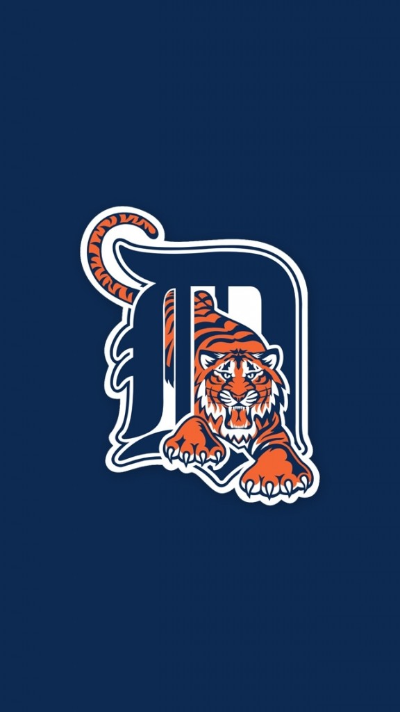 detroit tiger tapete,illustration,schriftart,flagge,felidae,große katzen