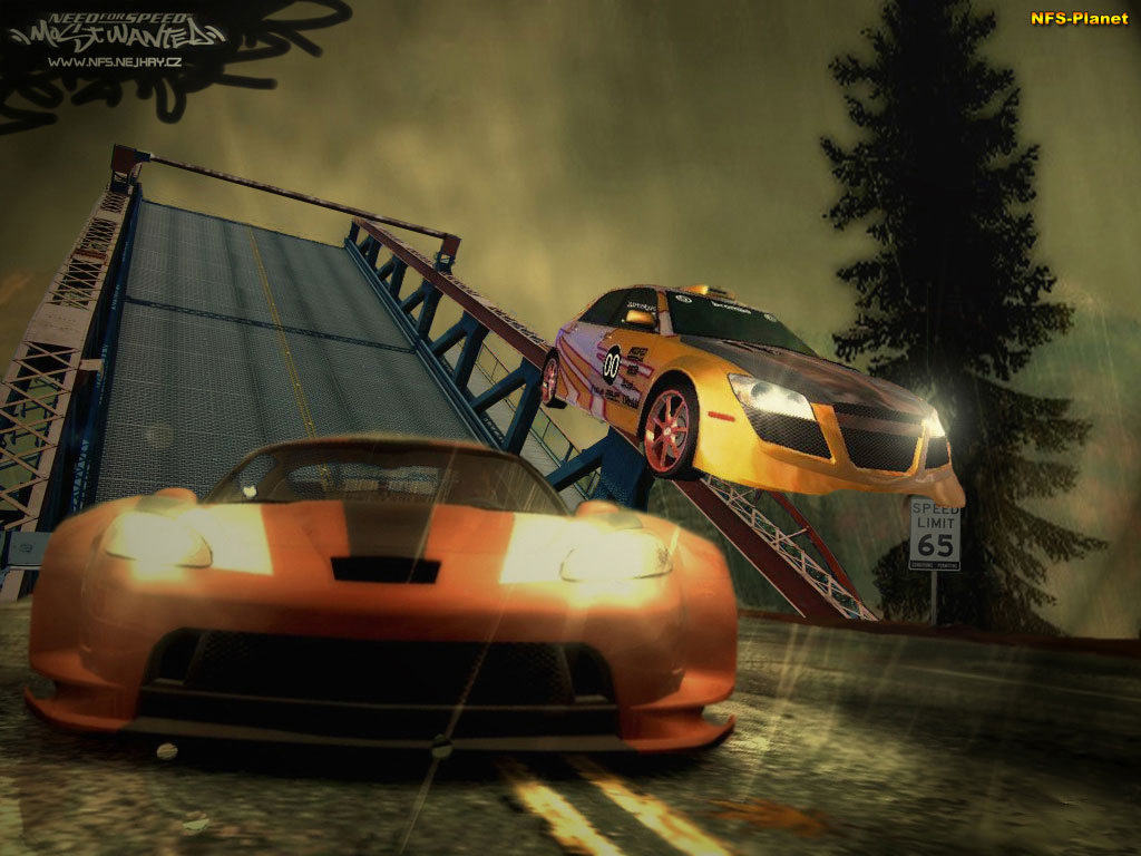 nfsmw wallpaper,vehicle,racing video game,car,sports car,sports car racing