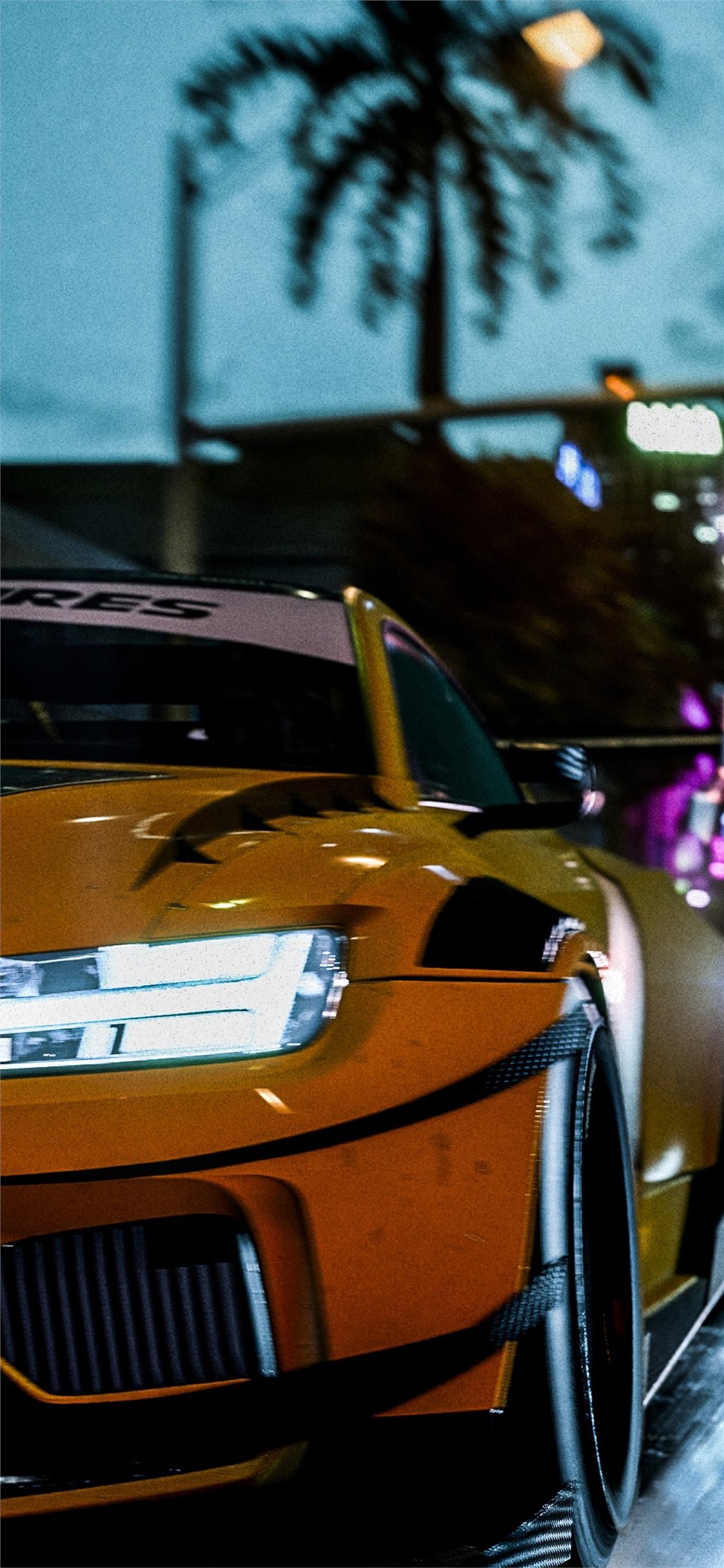 need for speed iphone wallpaper,land vehicle,vehicle,car,supercar,automotive design
