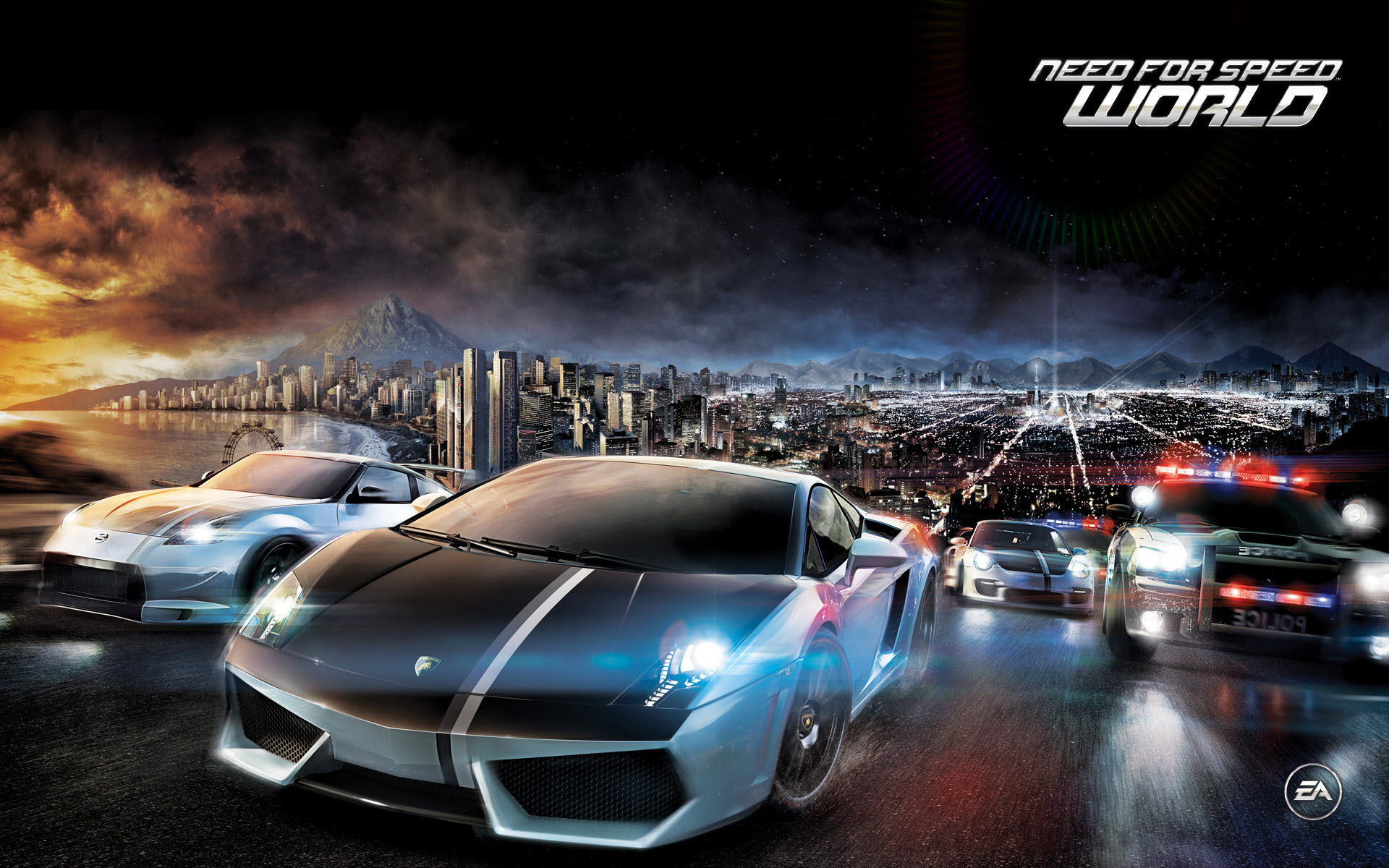 need for speed iphone wallpaper,vehicle,supercar,automotive design,car,lamborghini