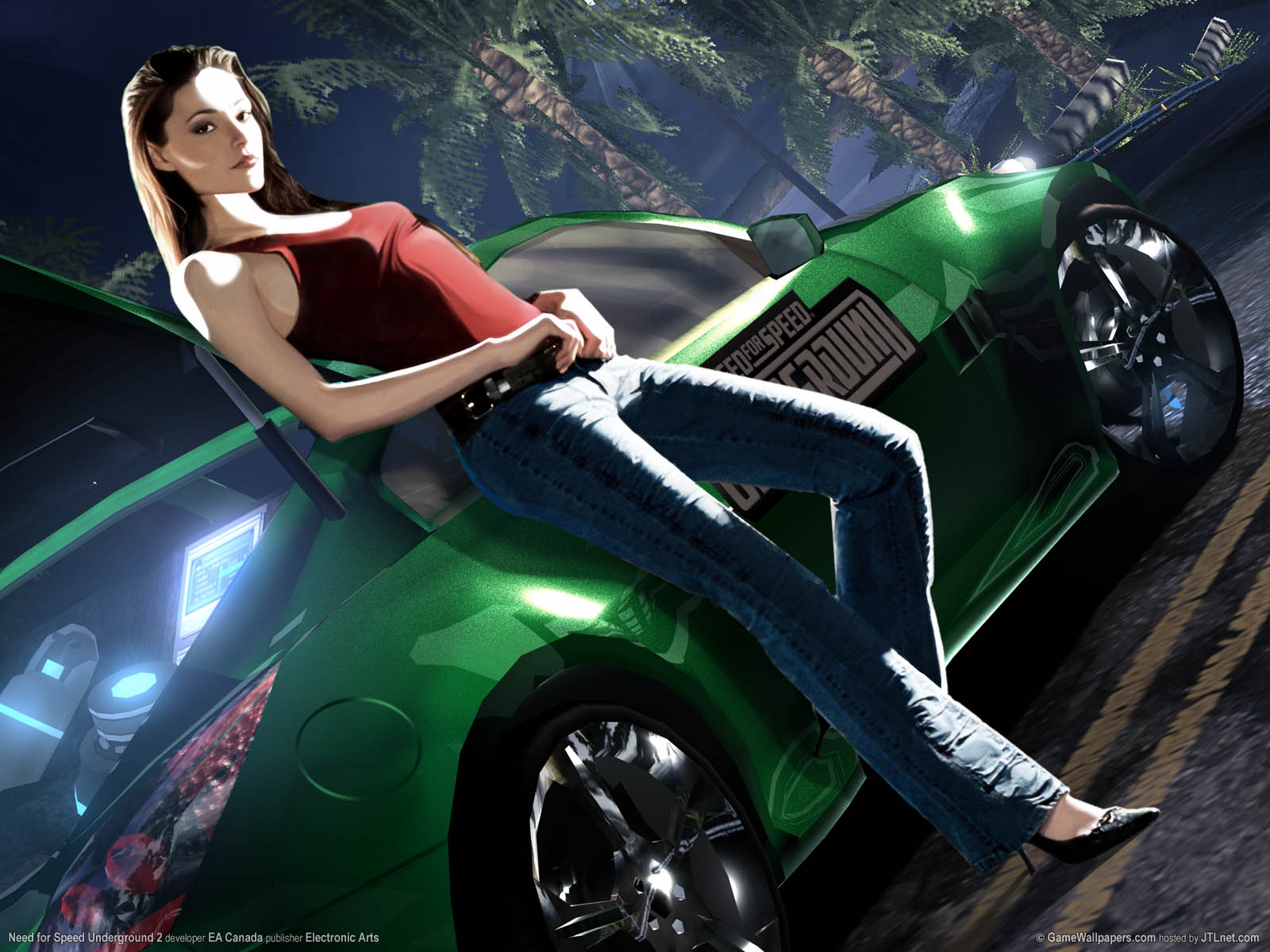 need for speed underground 2 wallpaper,land vehicle,vehicle,motor vehicle,automotive design,car