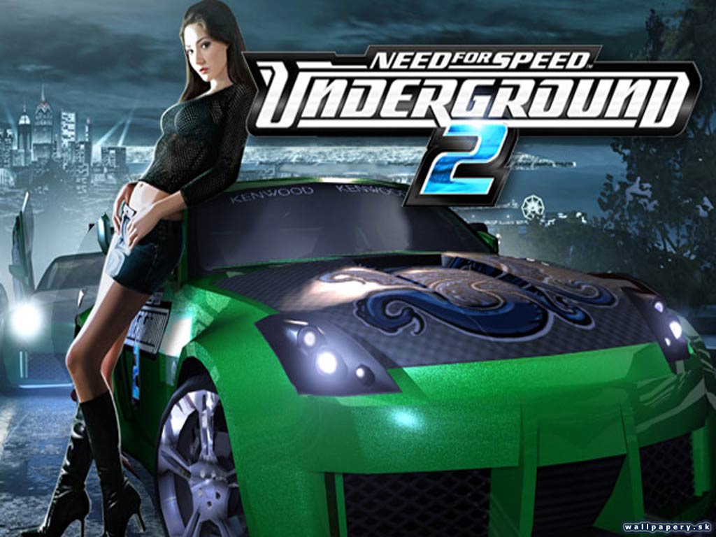 notwendigkeit für speed ​​underground 2 wallpaper,fahrzeug,auto,leistungsauto,computerspiel,sportwagen