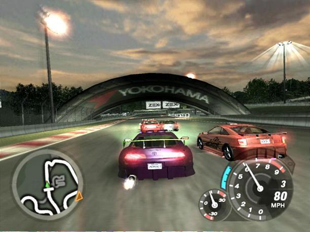 need for speed underground 2 wallpaper,land vehicle,vehicle,racing video game,sports car racing,car