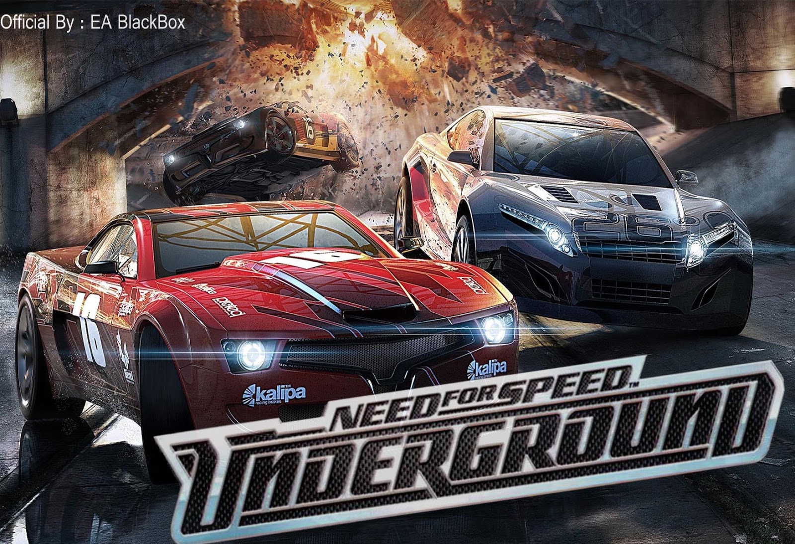besoin de vitesse underground 2 fond d'écran,véhicule,voiture,jeu pc,jeux,voiture de performance
