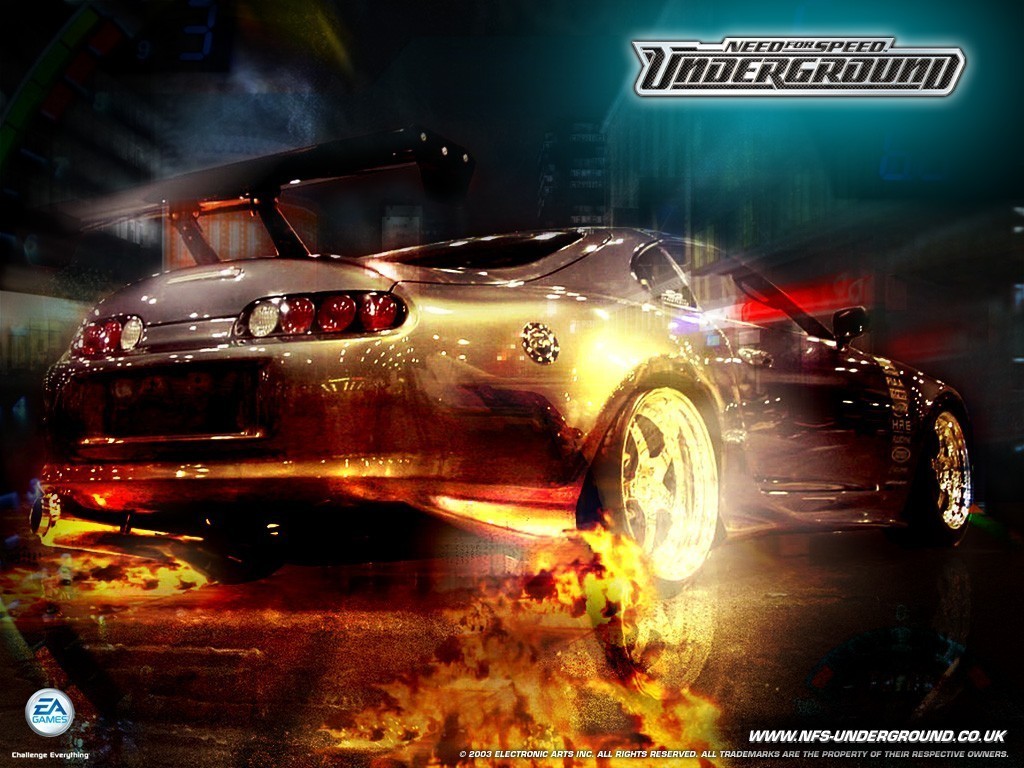 need for speed underground 2 wallpaper,vehicle,car,performance car,drifting,racing video game