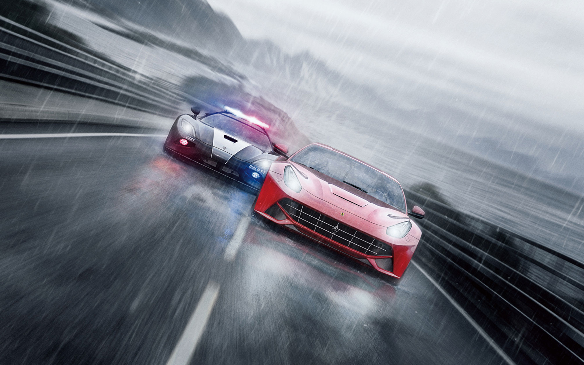 nfs rivals wallpaper,land vehicle,vehicle,car,performance car,drifting