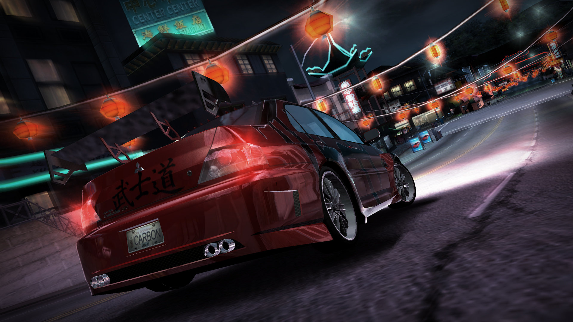 nfs carbon wallpaper,land vehicle,vehicle,car,automotive design,racing video game