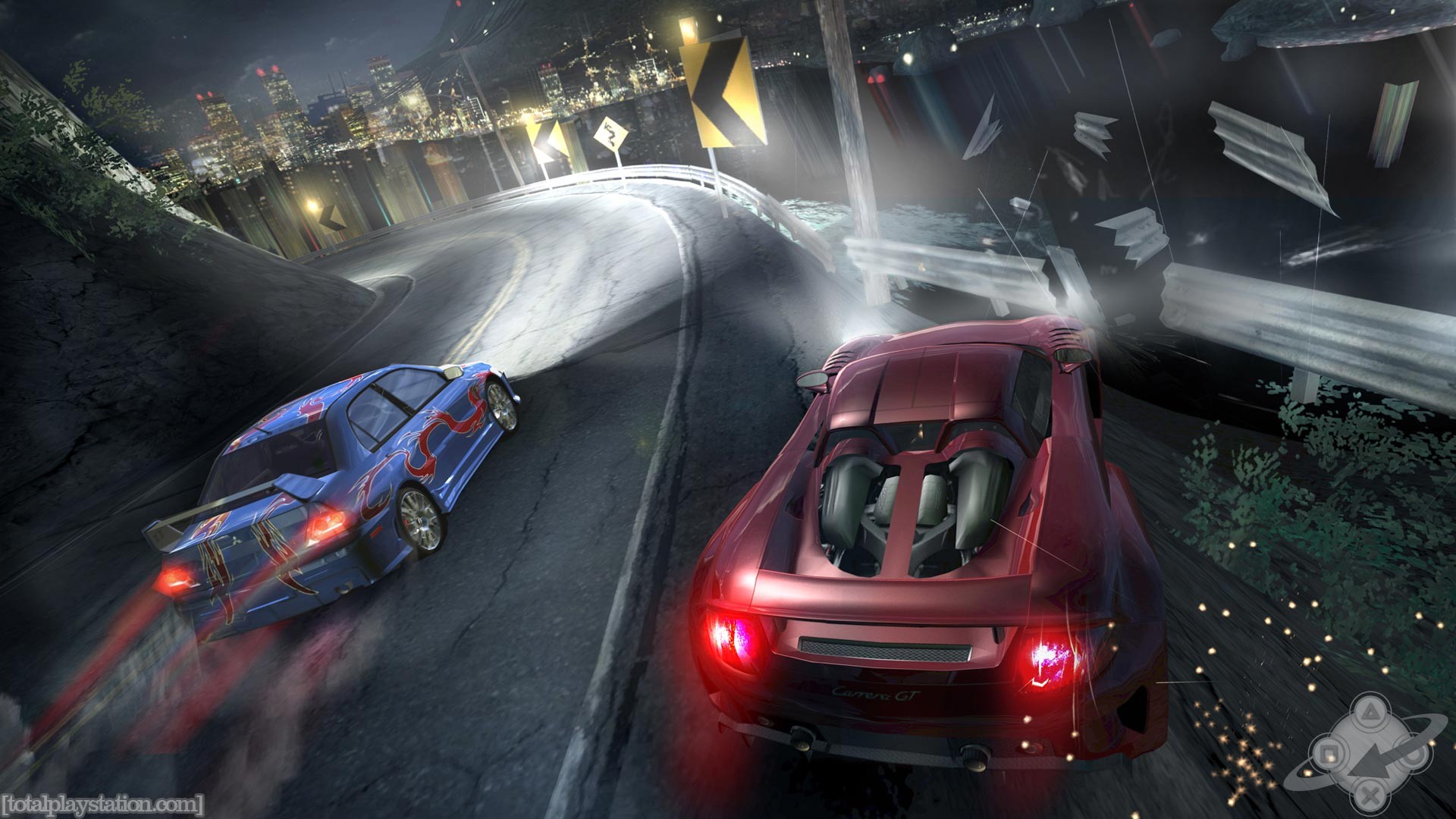 nfs carbon wallpaper,racing video game,vehicle,car,pc game,mode of transport