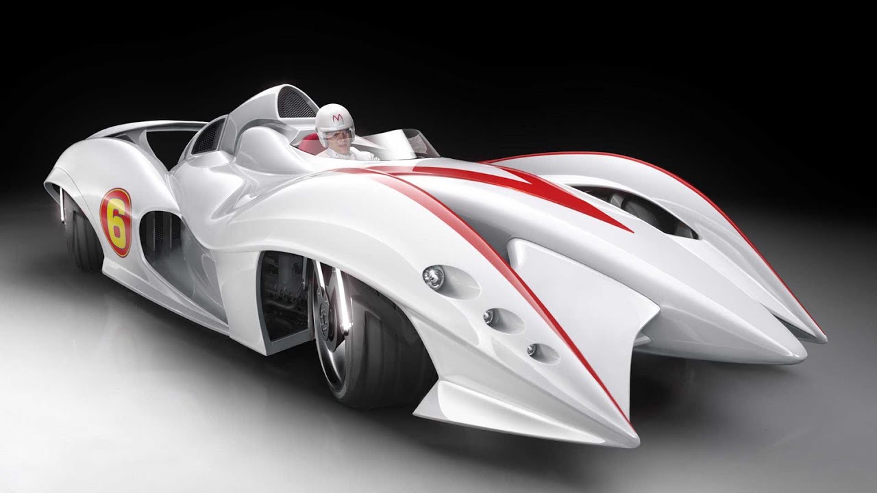 speed racer wallpaper,vehicle,car,automotive design,race car,sports car