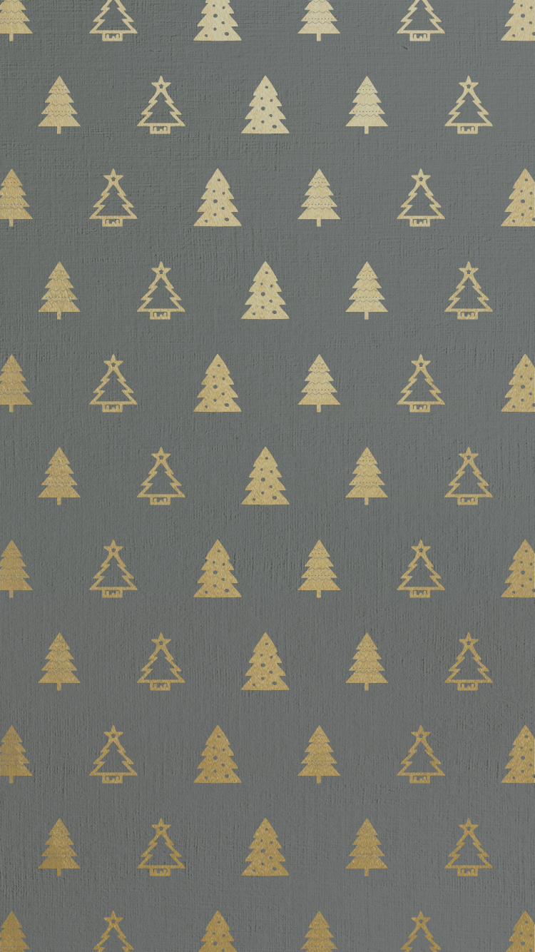 papier peint motif de noël,modèle,jaune,marron,conception,fond d'écran